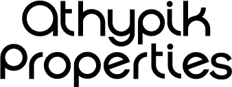 Logo Athypik Properties